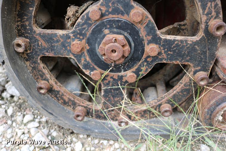 image for item DW9976 Toro Dingo 22306 compact utility loader