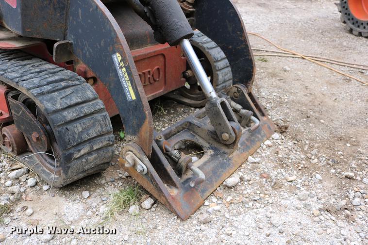 image for item DW9976 Toro Dingo 22306 compact utility loader