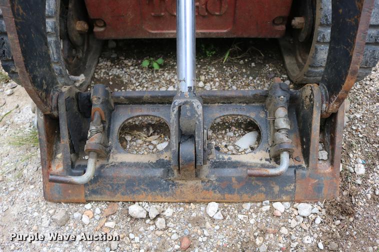 image for item DW9976 Toro Dingo 22306 compact utility loader