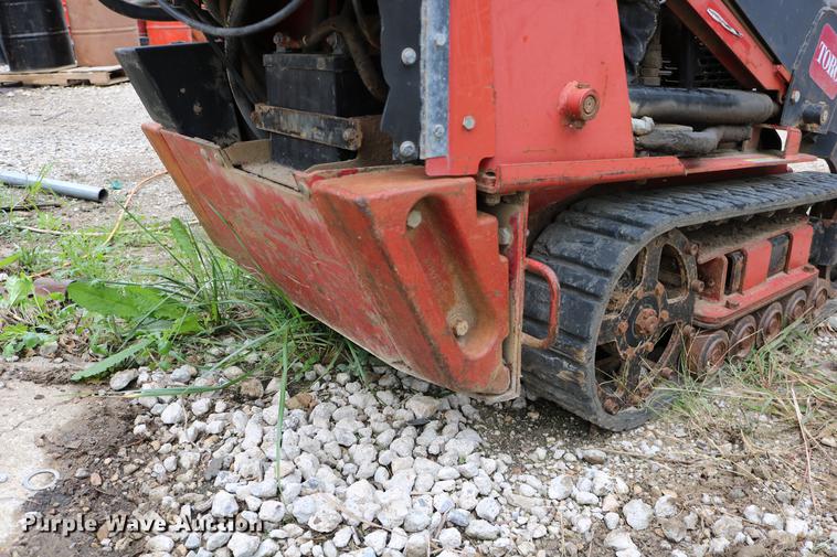 image for item DW9976 Toro Dingo 22306 compact utility loader