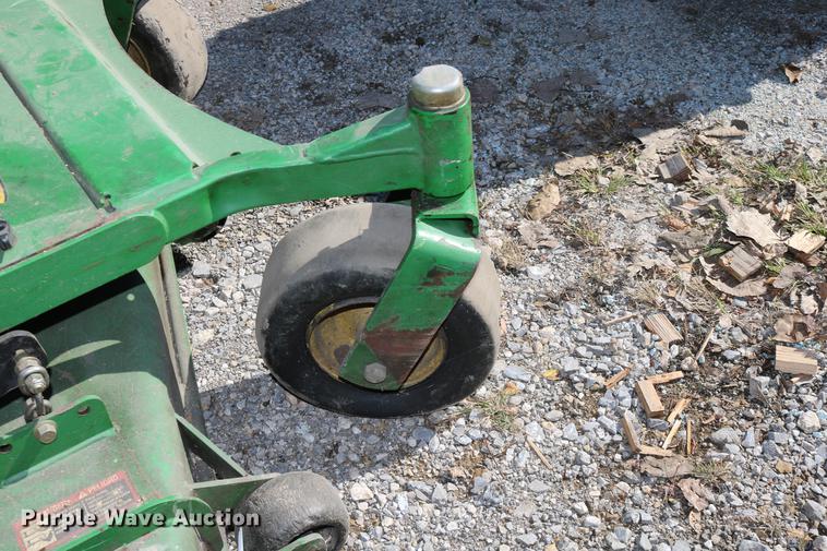 image for item DW9977 John Deere 657A lawn mower