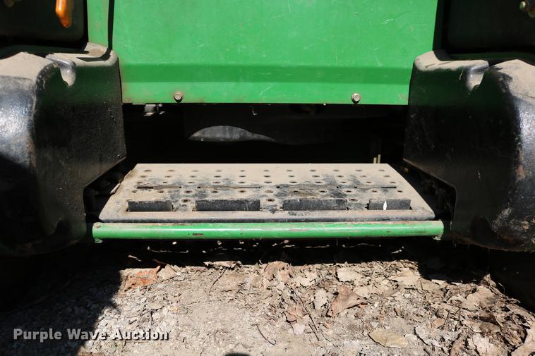 image for item DW9978 John Deere 657A lawn mower