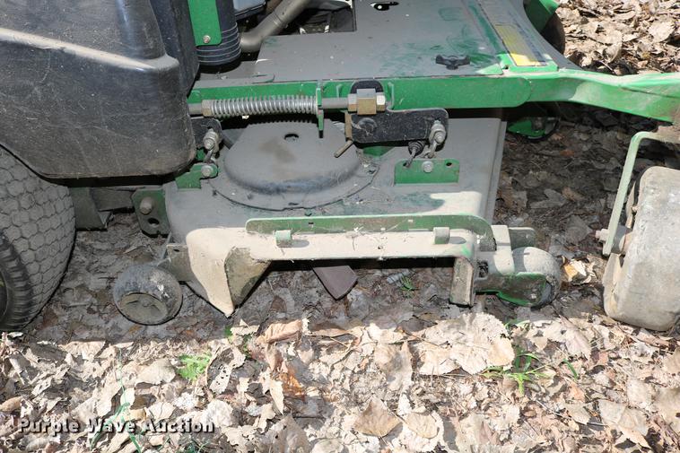 image for item DW9978 John Deere 657A lawn mower