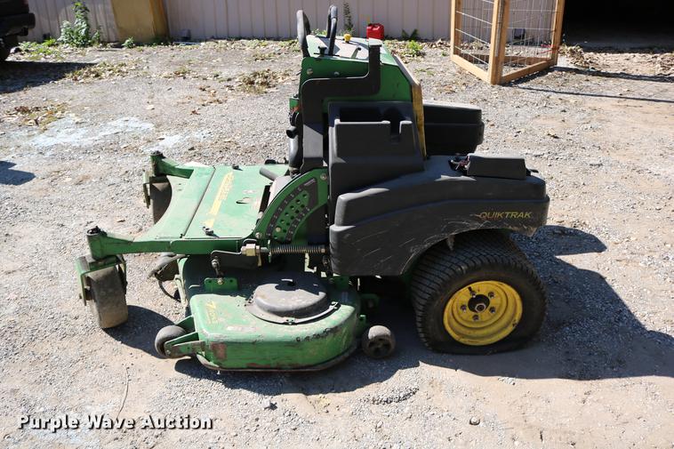 image for item DW9979 John Deere 657A lawn mower