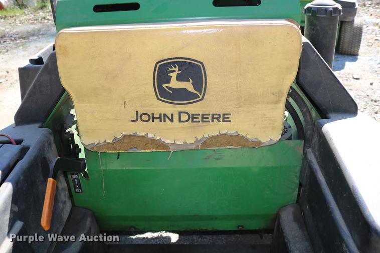 image for item DW9979 John Deere 657A lawn mower