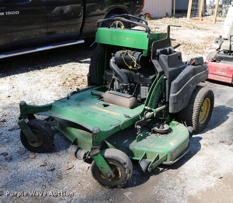 image for item DW9980 John Deere 657A lawn mower