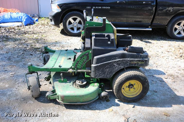 image for item DW9980 John Deere 657A lawn mower