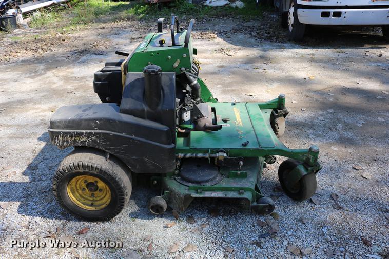 image for item DW9980 John Deere 657A lawn mower
