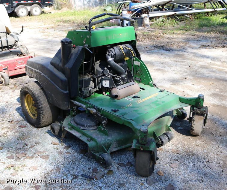 image for item DW9980 John Deere 657A lawn mower