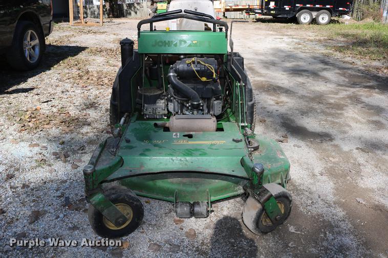 image for item DW9980 John Deere 657A lawn mower