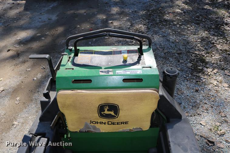 image for item DW9980 John Deere 657A lawn mower