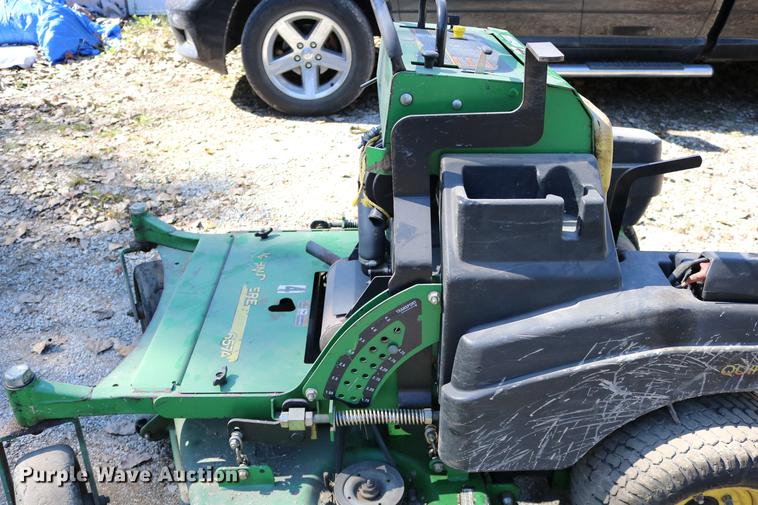 image for item DW9980 John Deere 657A lawn mower