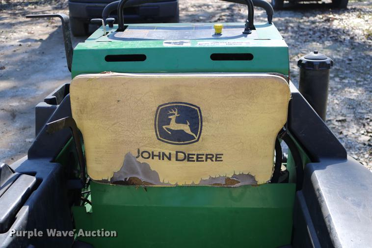 image for item DW9980 John Deere 657A lawn mower