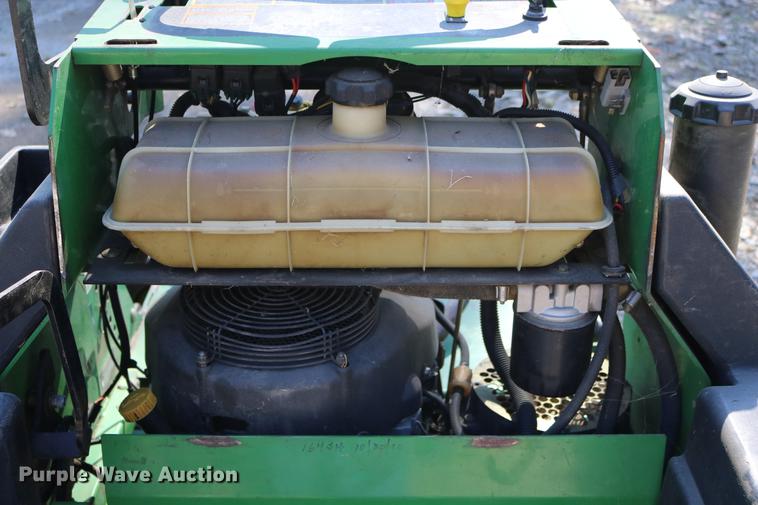 image for item DW9980 John Deere 657A lawn mower