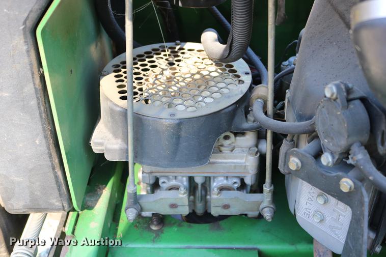 image for item DW9980 John Deere 657A lawn mower