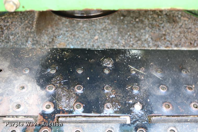 image for item DW9980 John Deere 657A lawn mower