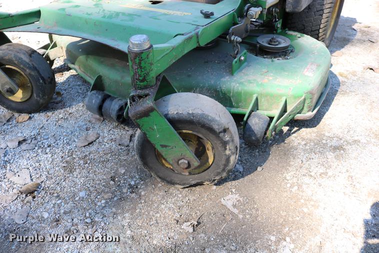 image for item DW9980 John Deere 657A lawn mower