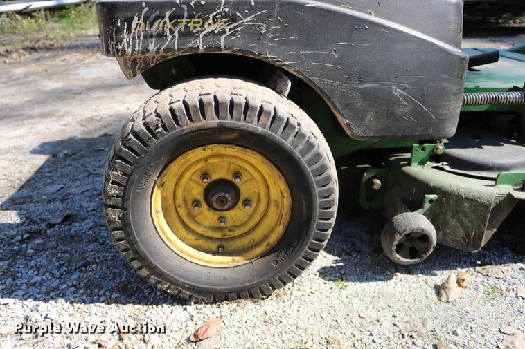 image for item DW9980 John Deere 657A lawn mower