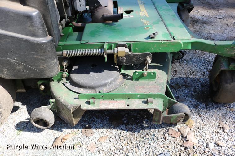 image for item DW9980 John Deere 657A lawn mower