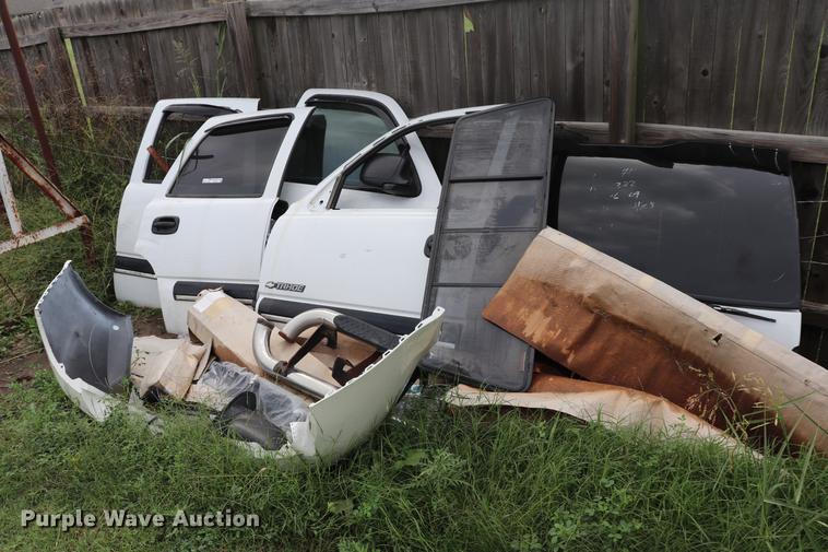 image for item ED9583 Automotive parts