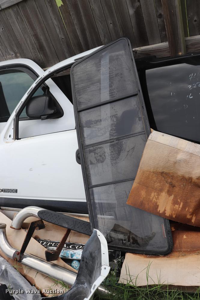 image for item ED9583 Automotive parts