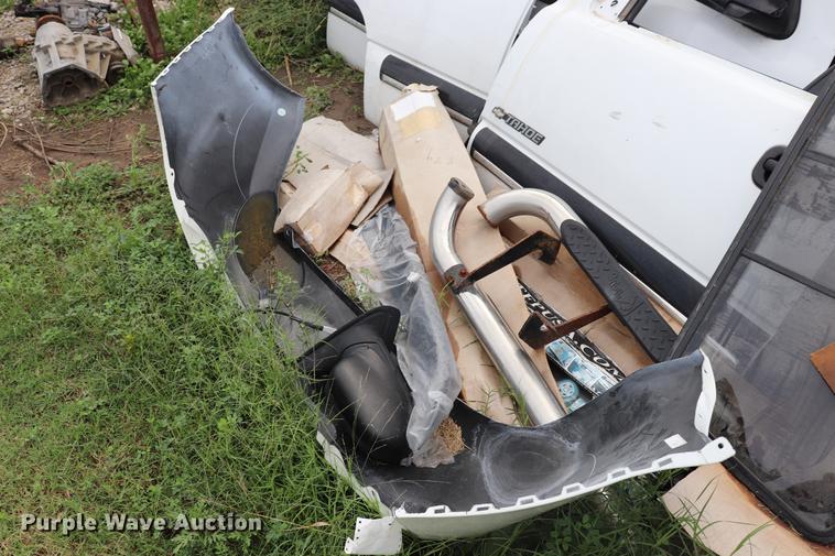 image for item ED9583 Automotive parts