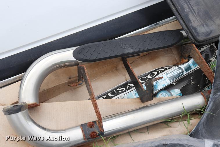 image for item ED9583 Automotive parts