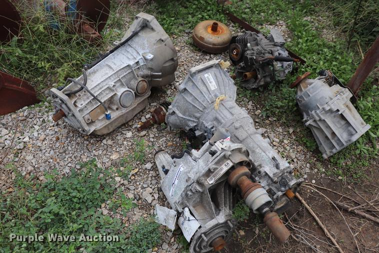 image for item ED9584 Automotive parts