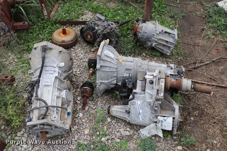 image for item ED9584 Automotive parts