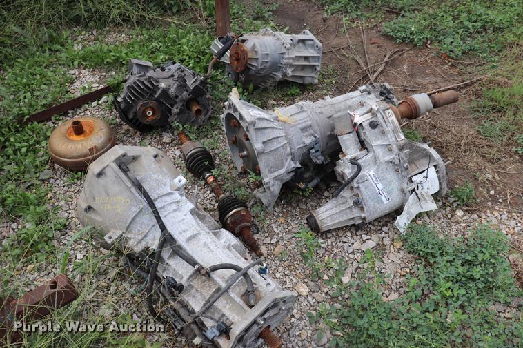 image for item ED9584 Automotive parts