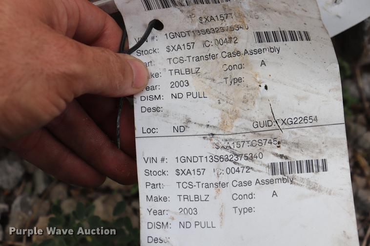 image for item ED9584 Automotive parts