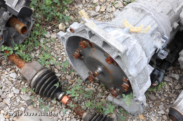 image for item ED9584 Automotive parts