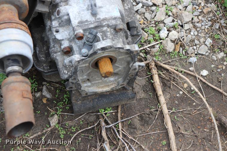 image for item ED9584 Automotive parts