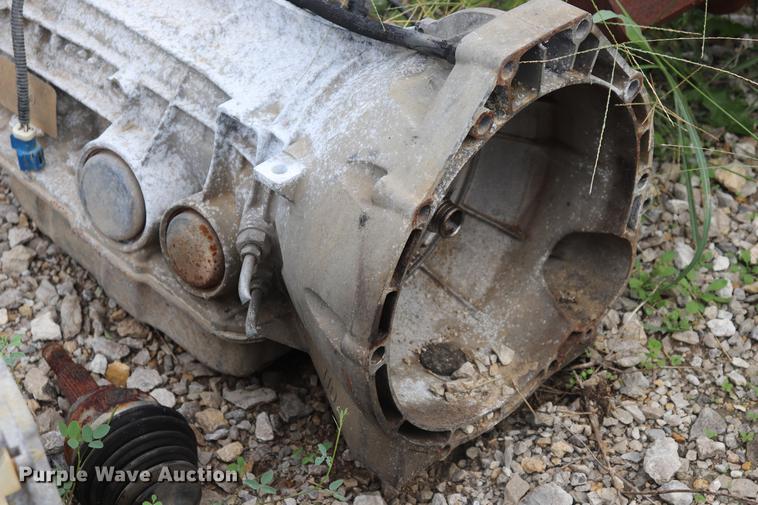 image for item ED9584 Automotive parts