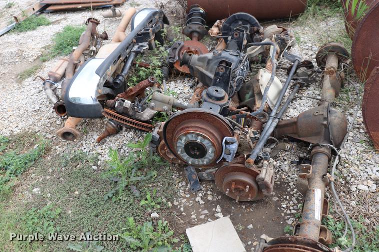 image for item ED9585 Automotive parts