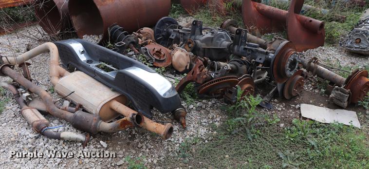 image for item ED9585 Automotive parts