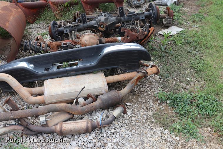 image for item ED9585 Automotive parts