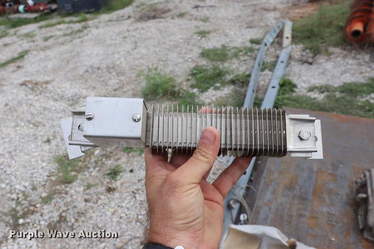 image for item ED9590 Railroad parts