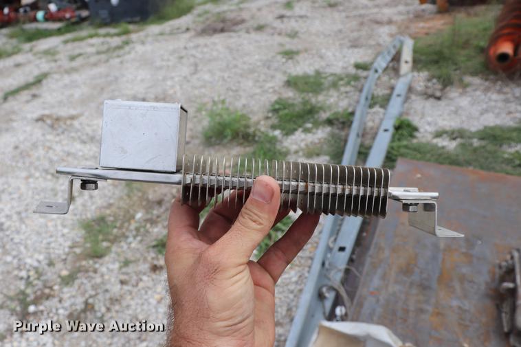 image for item ED9590 Railroad parts