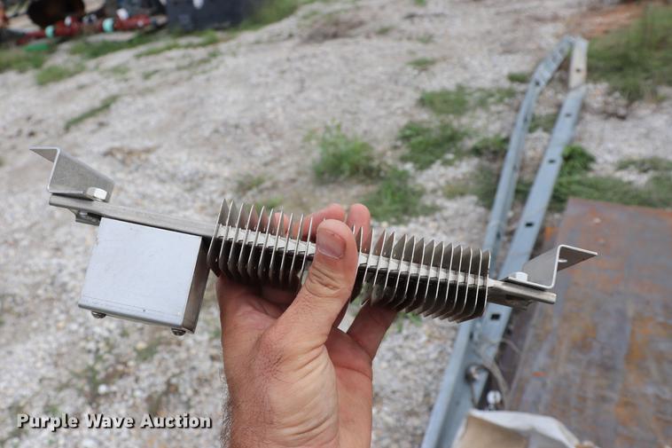 image for item ED9590 Railroad parts