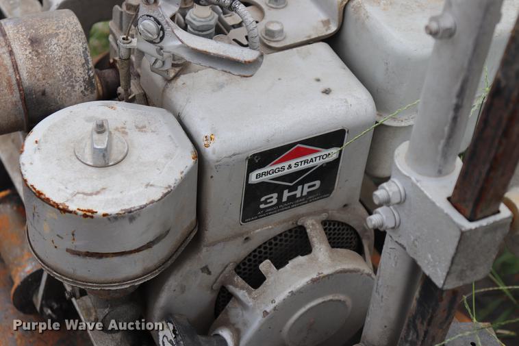 image for item ED9590 Railroad parts