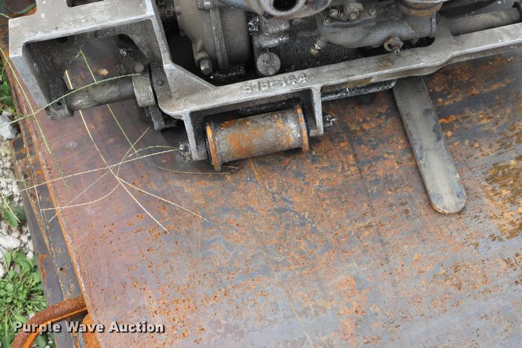 image for item ED9590 Railroad parts