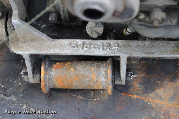 image for item ED9590 Railroad parts