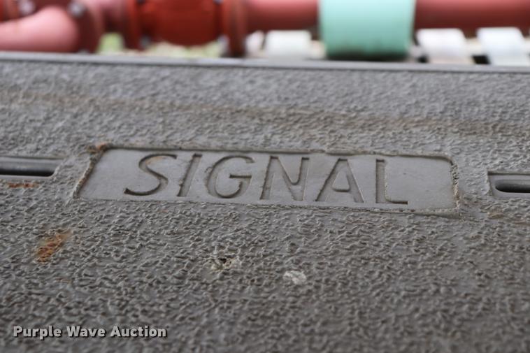 image for item ED9591 Underground concrete enclosure