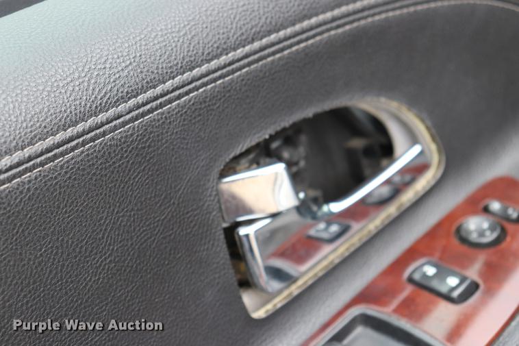 image for item ED9629 2008 Chevrolet Uplander handicap accessible van