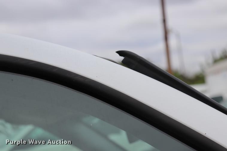 image for item ED9629 2008 Chevrolet Uplander handicap accessible van