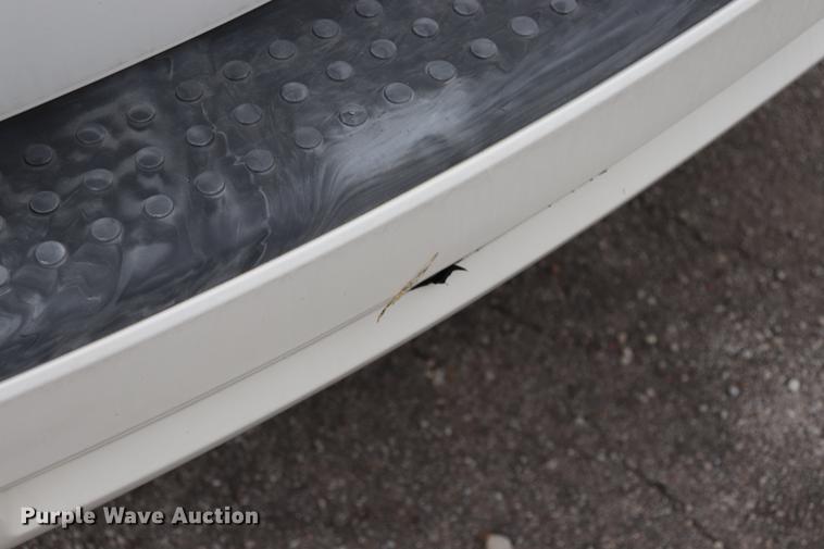 image for item ED9630 2010 Dodge Grand Caravan handicap accessible van