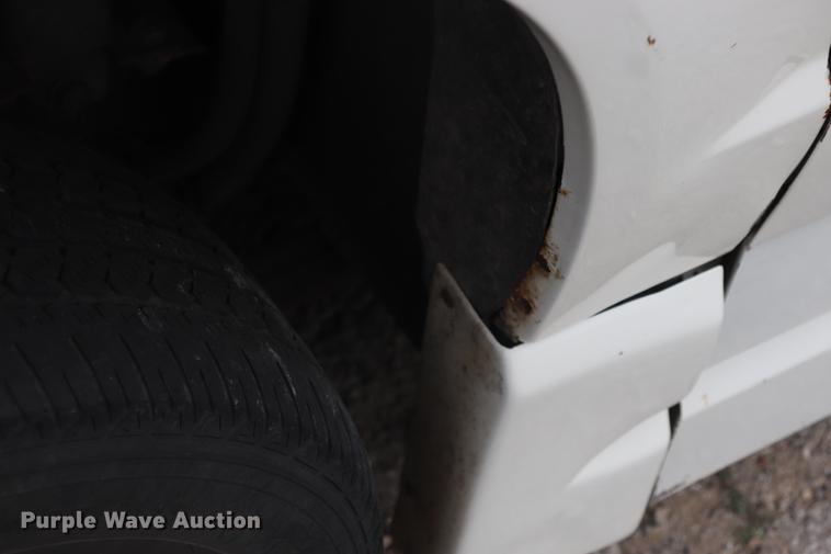 image for item ED9630 2010 Dodge Grand Caravan handicap accessible van