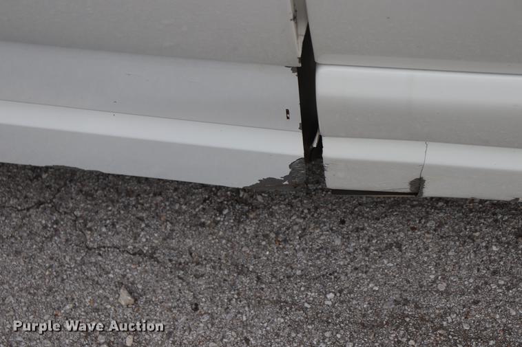 image for item ED9630 2010 Dodge Grand Caravan handicap accessible van