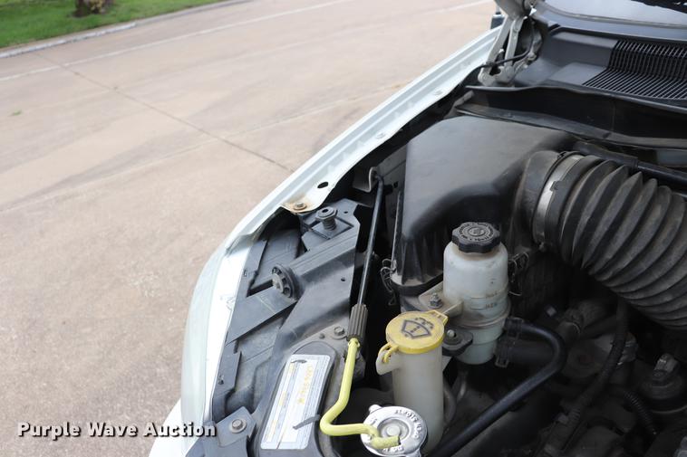 image for item ED9631 2011 Dodge Grand Caravan handicap accessible van